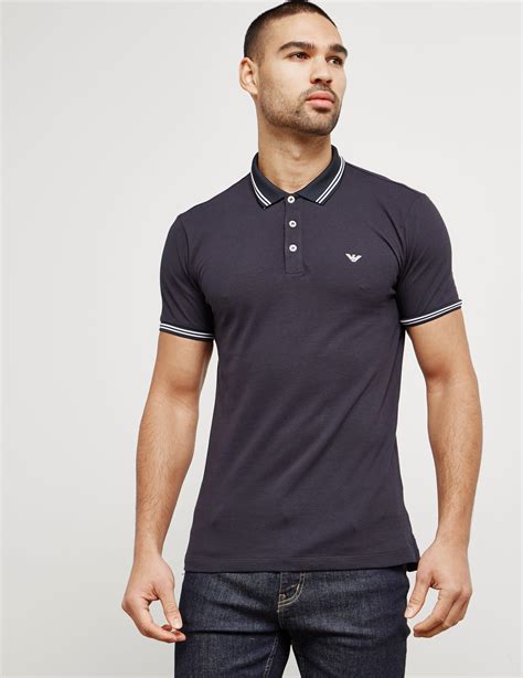 armani polo shirts for men.